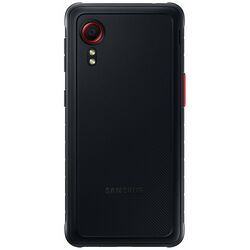 Мобильный телефон Samsung Galaxy XCover 5 Dual 4GB/64GB (Black) Thumb