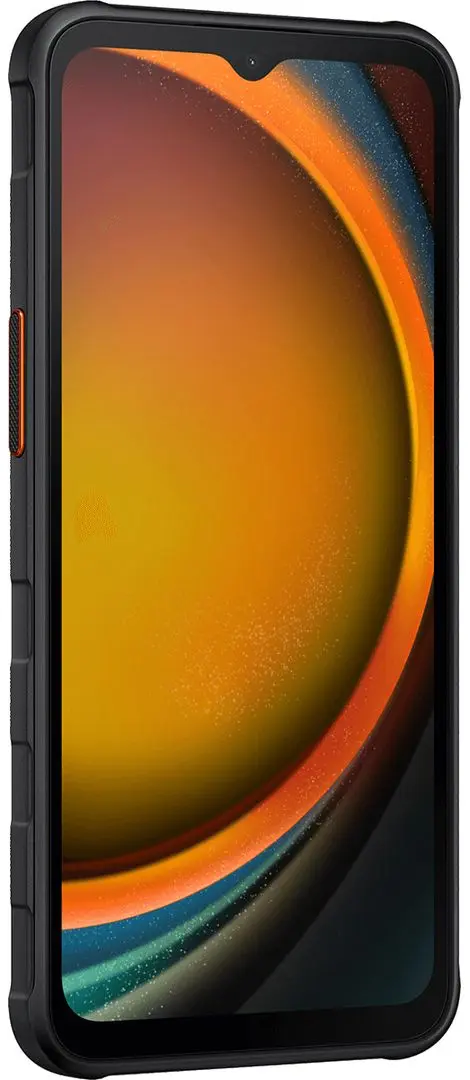 Telefon mobil Samsung Galaxy Xcover 7 Enterprise Edition 6/128GB (Black)