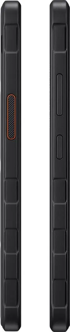 Telefon mobil Samsung Galaxy Xcover 7 Enterprise Edition 6/128GB (Black)