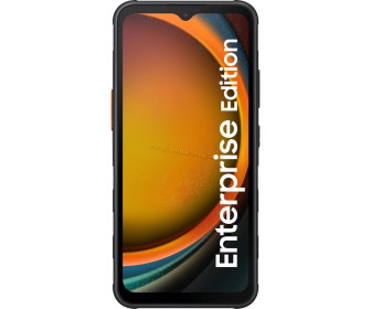 Telefon mobil Samsung Galaxy Xcover 7 Enterprise Edition 5G Dual 6GB/128GB (Black)