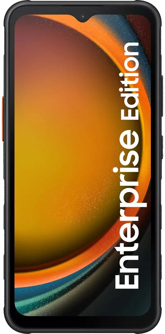 Telefon mobil Samsung Galaxy Xcover 7 Enterprise Edition 6/128GB (Black)