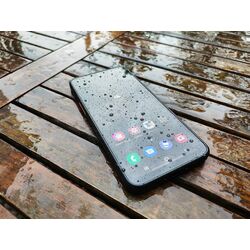 Telefon mobil Samsung Galaxy XCover 6 Pro Dual 6/128GB (Black) Thumb