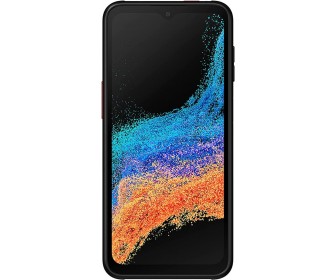 Telefon mobil Samsung Galaxy XCover 6 Pro SM-G736 Dual 6GB/128GB (Black)