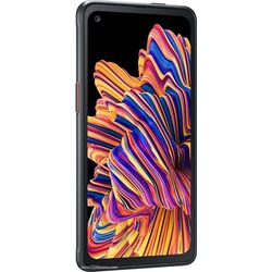 Мобильный телефон Samsung Galaxy XCover Pro SM-G715F Dual 4GB/64GB (Black) Thumb