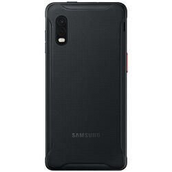 Мобильный телефон Samsung Galaxy XCover Pro SM-G715F Dual 4GB/64GB (Black) Thumb