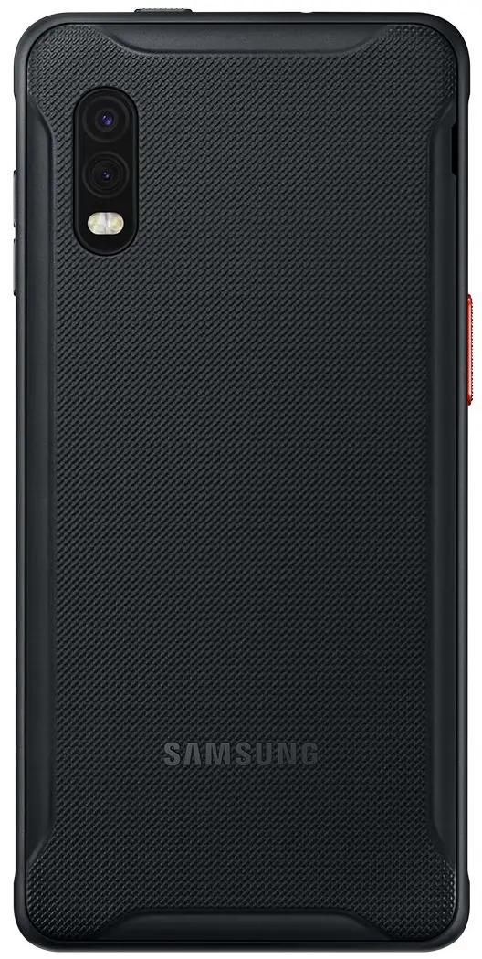 Мобильный телефон Samsung Galaxy XCover Pro SM-G715F Dual 4GB/64GB (Black) - 4