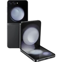 Мобильный телефон Samsung Galaxy Z Flip 5 SM-F731B 8GB/256GB (Graphite) Thumb