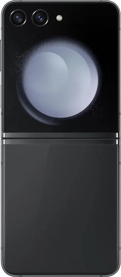 Мобильный телефон Samsung Galaxy Z Flip 5 SM-F731B 8GB/256GB (Graphite) - 4