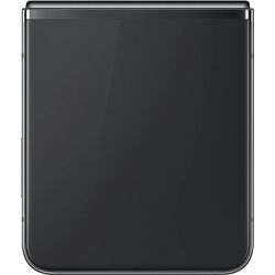 Мобильный телефон Samsung Galaxy Z Flip 5 SM-F731B 8GB/256GB (Graphite) Thumb