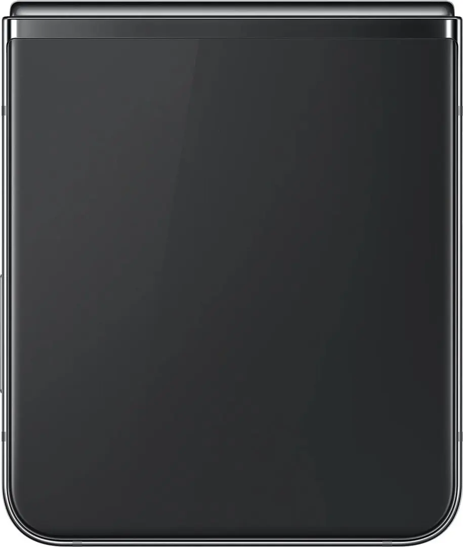 Мобильный телефон Samsung Galaxy Z Flip 5 SM-F731B 8GB/256GB (Graphite) - 7