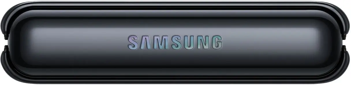 Telefon mobil Samsung Galaxy Z Flip SM-F700 5G 8GB/256GB (Black Diamond)