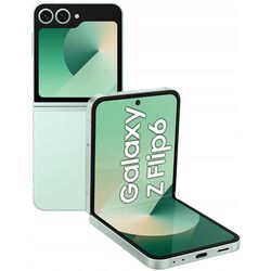Мобильный телефон Samsung Galaxy Z Flip6 12GB/512GB (Mint) Thumb