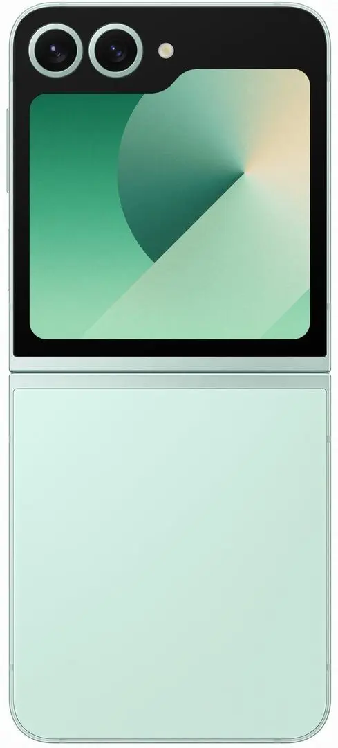 Мобильный телефон Samsung Galaxy Z Flip6 12GB/512GB (Mint) - 5