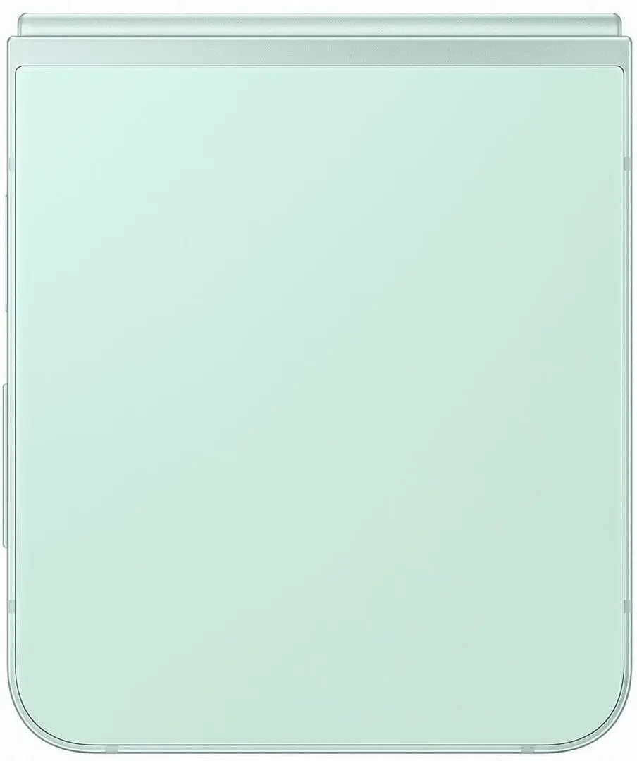 Мобильный телефон Samsung Galaxy Z Flip6 12GB/512GB (Mint) - 6