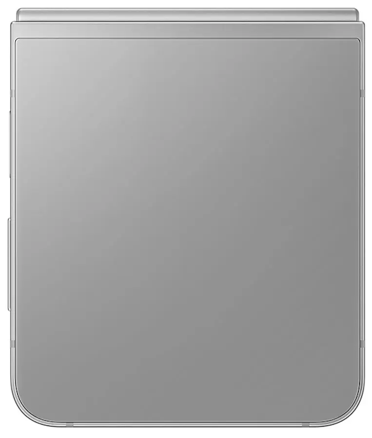 Мобильный телефон Samsung Galaxy Z Flip6 12GB/512GB (Silver Shadow) - 7