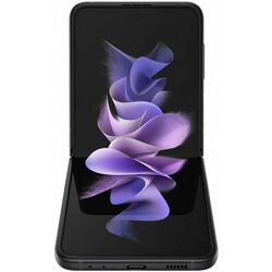 Мобильный телефон Samsung Galaxy Z Flip3 5G SM-F711 Dual 8GB/128GB (Black) Thumb