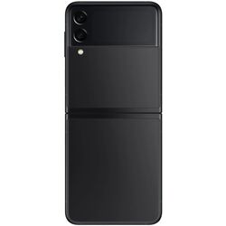 Мобильный телефон Samsung Galaxy Z Flip3 5G SM-F711 Dual 8GB/128GB (Black) Thumb