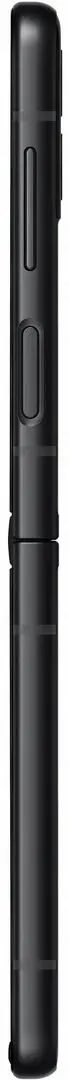 Мобильный телефон Samsung Galaxy Z Flip3 5G SM-F711 Dual 8GB/128GB (Black) - 5