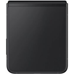 Мобильный телефон Samsung Galaxy Z Flip3 5G SM-F711 Dual 8GB/128GB (Black) Thumb