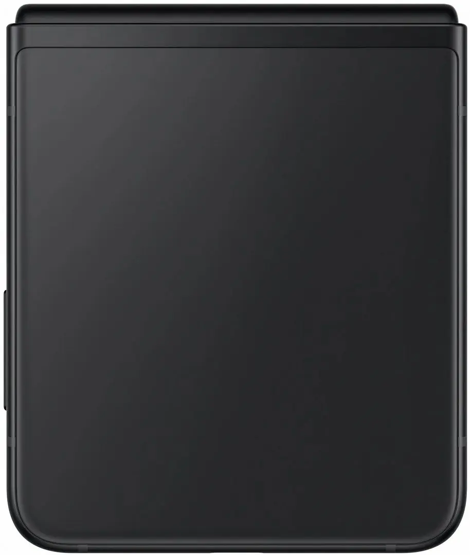 Мобильный телефон Samsung Galaxy Z Flip3 5G SM-F711 Dual 8GB/128GB (Black) - 7