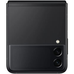 Мобильный телефон Samsung Galaxy Z Flip3 5G SM-F711 Dual 8GB/128GB (Black) Thumb