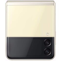 Telefon mobil Samsung Galaxy Z Flip3 SM-F711 5G Dual 8GB/256GB (Cream) Thumb