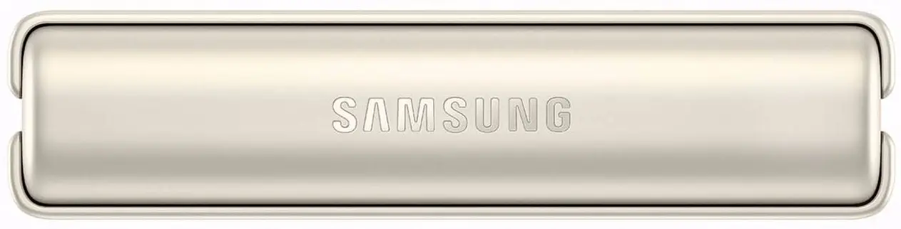 Telefon mobil Samsung Galaxy Z Flip3 SM-F711 5G Dual 8GB/256GB (Cream)