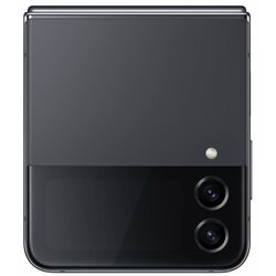 Мобильный телефон Samsung Galaxy Z Flip4 SM-F721 8GB/256GB (Graphite) Thumb