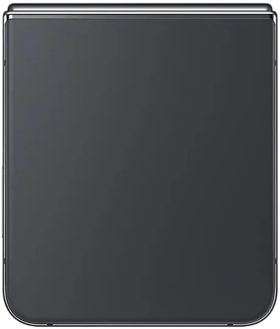 Мобильный телефон Samsung Galaxy Z Flip4 SM-F721 8GB/256GB (Graphite) - 5