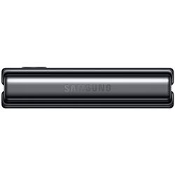 Мобильный телефон Samsung Galaxy Z Flip4 SM-F721 8GB/256GB (Graphite) Thumb