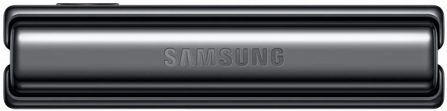 Мобильный телефон Samsung Galaxy Z Flip4 SM-F721 8GB/256GB (Graphite) - 4