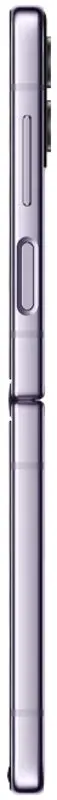 Мобильный телефон Samsung Galaxy Z Flip4 SM-F721 8GB/256GB (Bora Purple) - 9