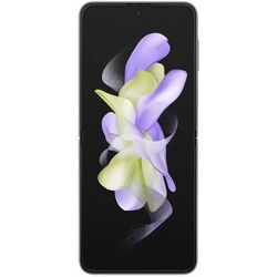 Мобильный телефон Samsung Galaxy Z Flip4 SM-F721 8GB/256GB (Bora Purple)