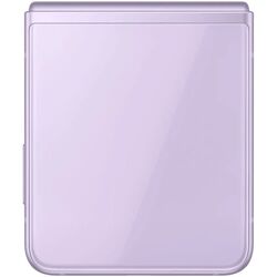 Мобильный телефон Samsung Galaxy Z Flip4 SM-F721 8GB/256GB (Bora Purple) Thumb
