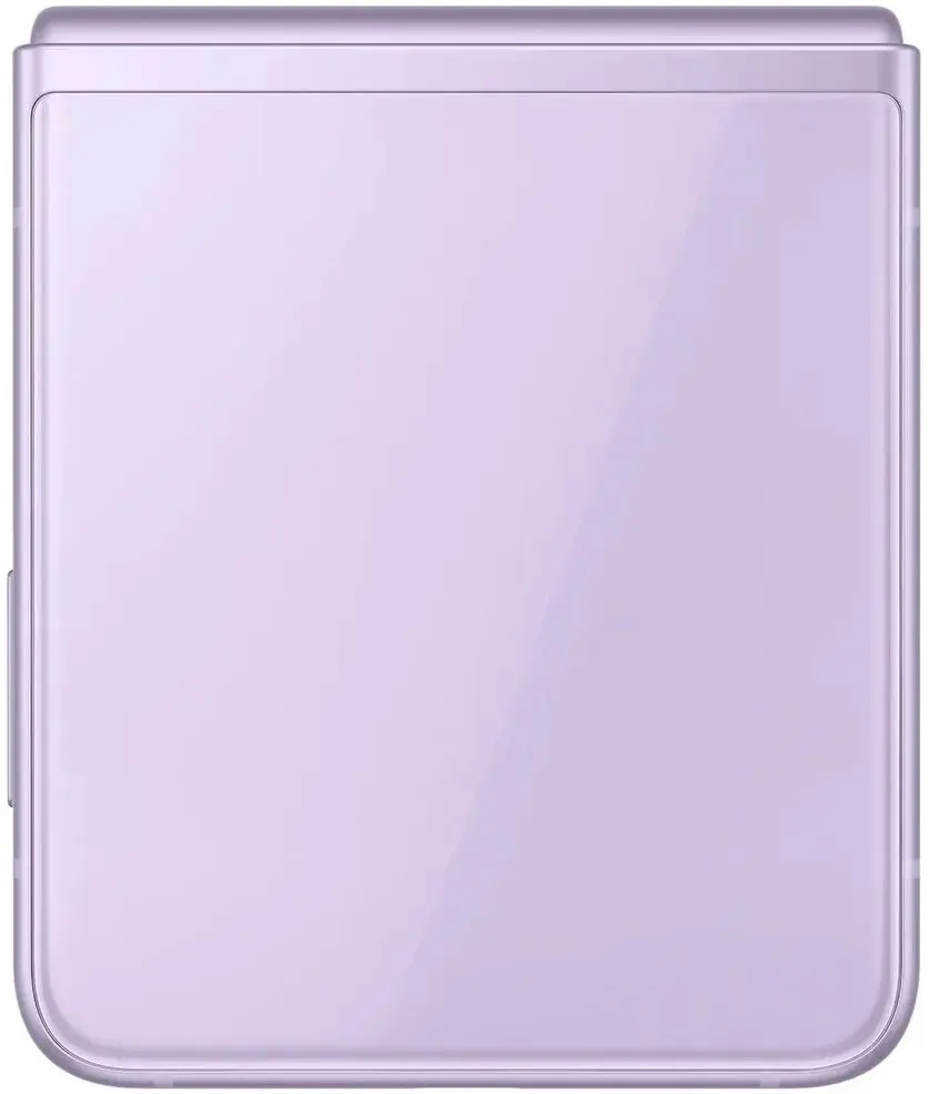 Мобильный телефон Samsung Galaxy Z Flip4 SM-F721 8GB/256GB (Bora Purple) - 7