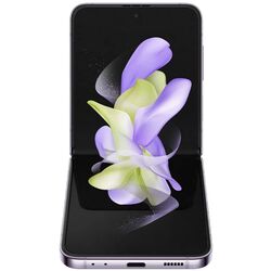 Мобильный телефон Samsung Galaxy Z Flip4 SM-F721 8GB/256GB (Bora Purple) Thumb