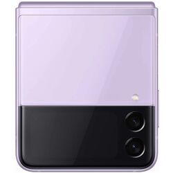 Мобильный телефон Samsung Galaxy Z Flip4 SM-F721 8GB/256GB (Bora Purple) Thumb