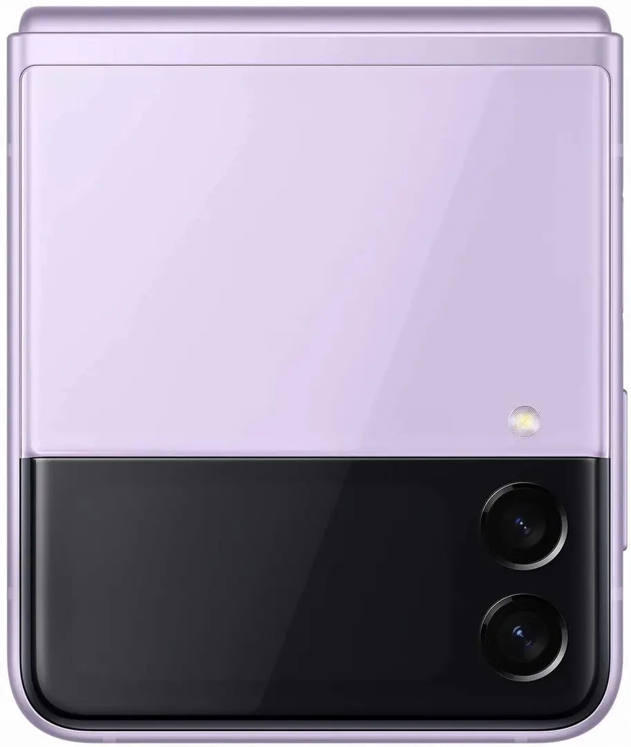 Мобильный телефон Samsung Galaxy Z Flip4 SM-F721 8GB/256GB (Bora Purple) - 4