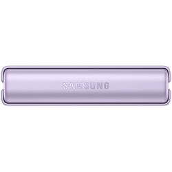 Мобильный телефон Samsung Galaxy Z Flip4 SM-F721 8GB/256GB (Bora Purple) Thumb