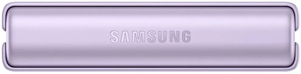 Мобильный телефон Samsung Galaxy Z Flip4 SM-F721 8GB/256GB (Bora Purple) - 3