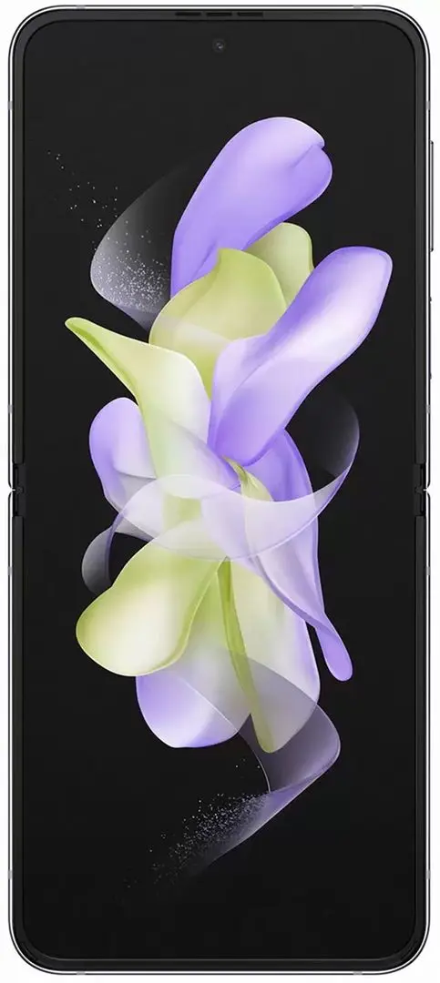 Мобильный телефон Samsung Galaxy Z Flip4 SM-F721 8GB/256GB (Bora Purple)