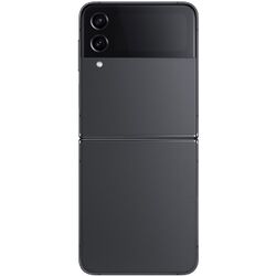 Мобильный телефон Samsung Galaxy Z Flip4 8GB/128GB (Graphite) Thumb