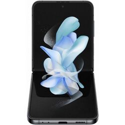 Мобильный телефон Samsung Galaxy Z Flip4 SM-F721B 5G Dual 8GB/128GB (Graphite) Thumb