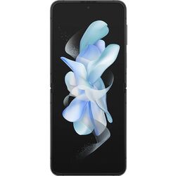 Мобильный телефон Samsung Galaxy Z Flip4 8GB/256GB (Graphite) Thumb