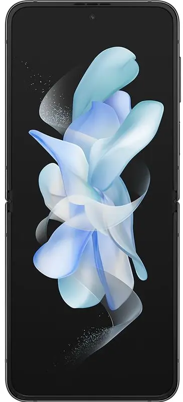 Мобильный телефон Samsung Galaxy Z Flip4 8GB/256GB (Graphite) - 3