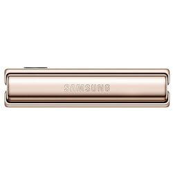 Telefon mobil Samsung Galaxy Z Flip4 SM-F721 5G Dual 8GB/256GB (Pink Gold) Thumb