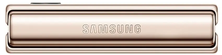 Telefon mobil Samsung Galaxy Z Flip4 SM-F721 5G Dual 8GB/256GB (Pink Gold) - 7