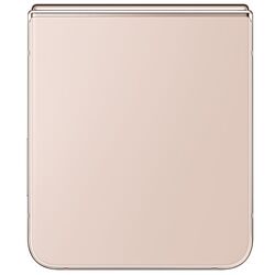 Telefon mobil Samsung Galaxy Z Flip4 SM-F721 5G Dual 8GB/256GB (Pink Gold) Thumb