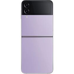 Мобильный телефон Samsung Galaxy Z Flip4 SM-F721 5G Dual 8GB/256GB (Purple) Thumb
