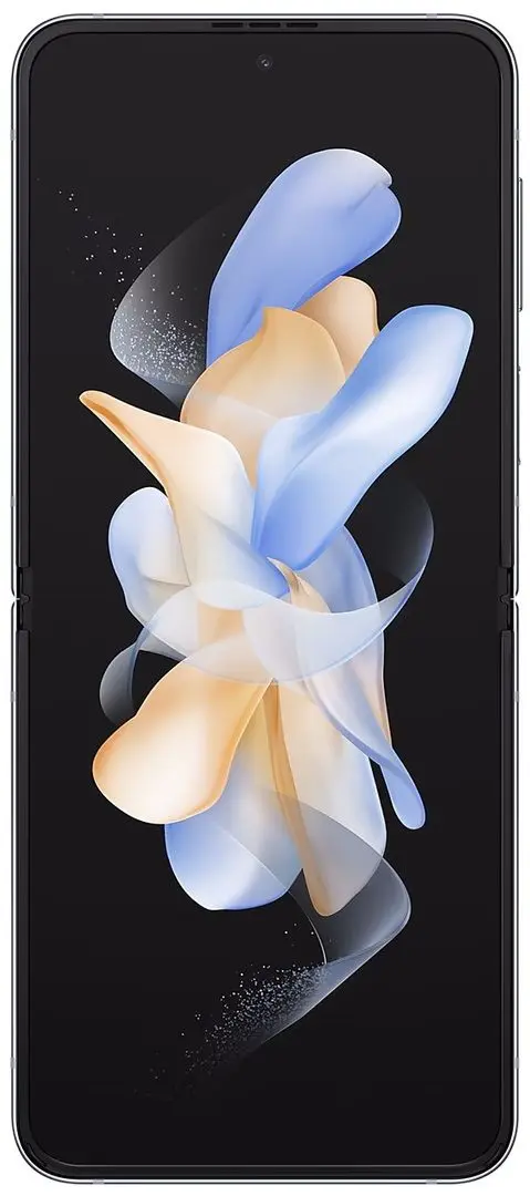 Мобильный телефон Samsung Galaxy Z Flip4 SM-F721 5G Dual 8GB/512GB (Blue) - 3